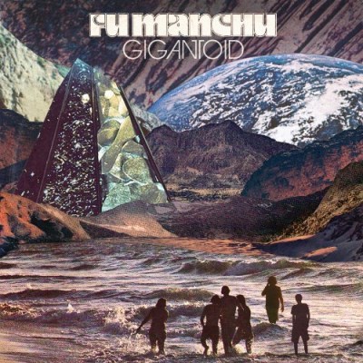 Fu Manchu/Gigantoid